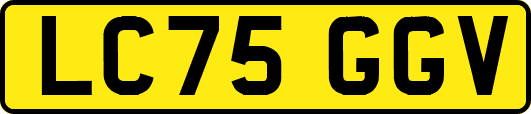 LC75GGV