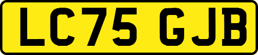 LC75GJB