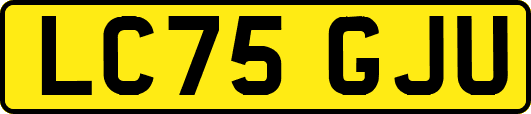 LC75GJU