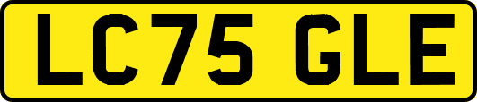 LC75GLE