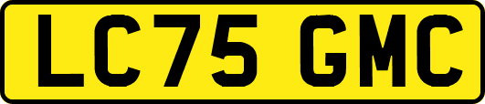 LC75GMC