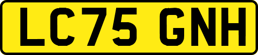 LC75GNH