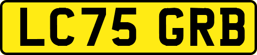 LC75GRB
