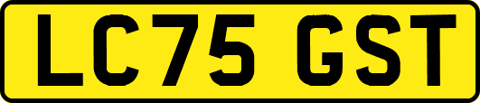 LC75GST