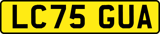 LC75GUA