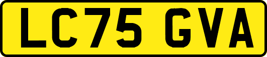 LC75GVA