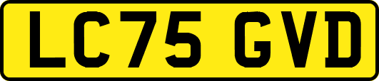 LC75GVD