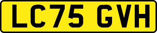 LC75GVH