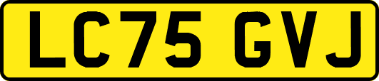 LC75GVJ