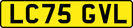 LC75GVL