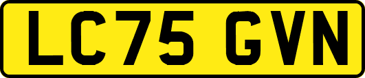 LC75GVN