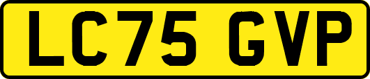 LC75GVP