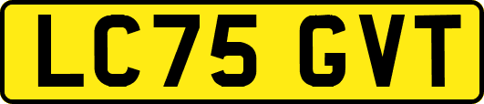 LC75GVT