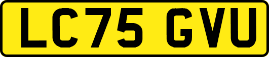 LC75GVU