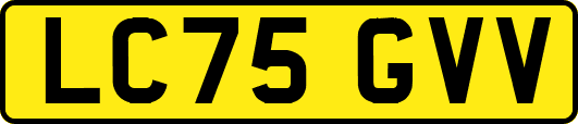 LC75GVV