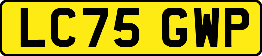 LC75GWP