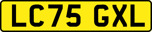 LC75GXL
