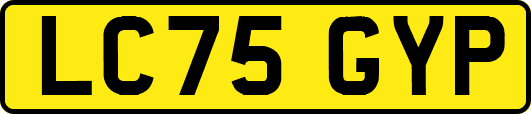 LC75GYP
