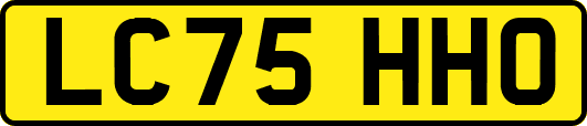 LC75HHO