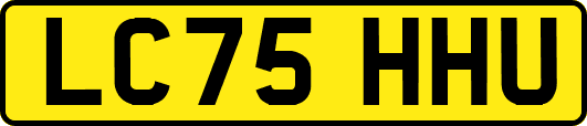 LC75HHU