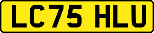 LC75HLU