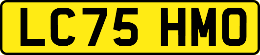 LC75HMO