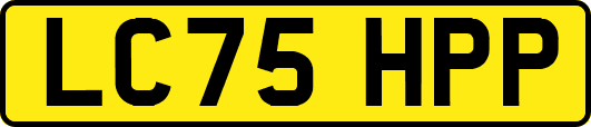 LC75HPP