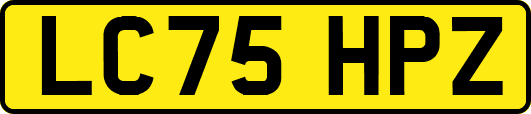 LC75HPZ