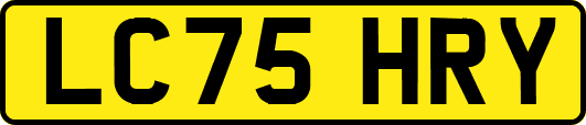 LC75HRY