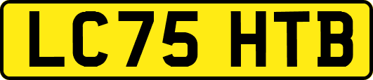 LC75HTB