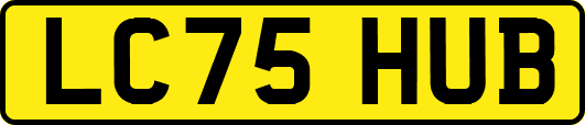LC75HUB