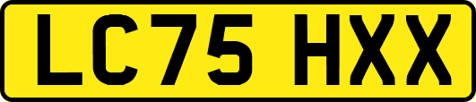 LC75HXX