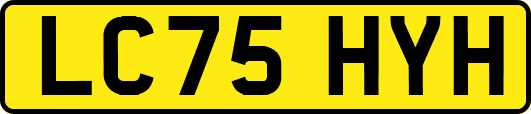 LC75HYH