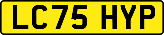 LC75HYP