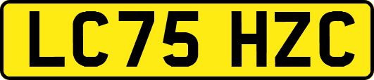 LC75HZC
