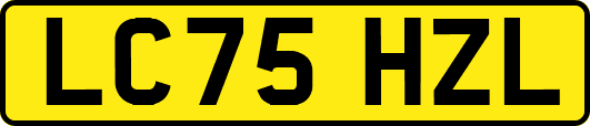 LC75HZL