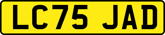 LC75JAD