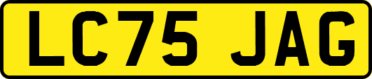 LC75JAG
