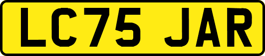 LC75JAR