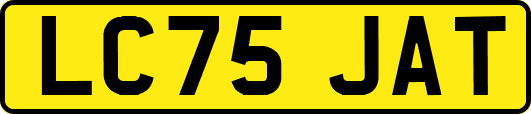 LC75JAT