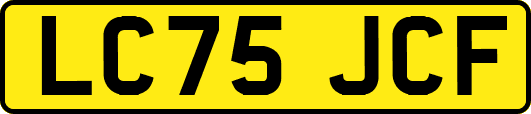 LC75JCF
