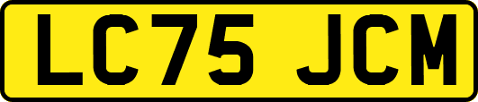 LC75JCM