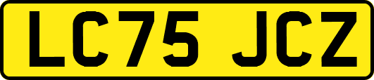 LC75JCZ