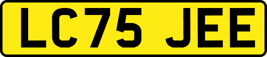 LC75JEE