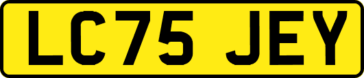 LC75JEY