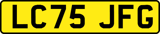 LC75JFG