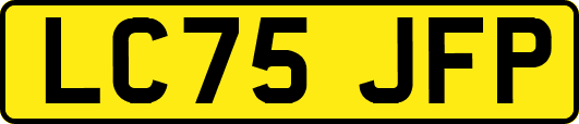 LC75JFP
