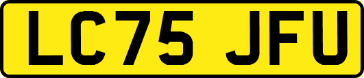 LC75JFU