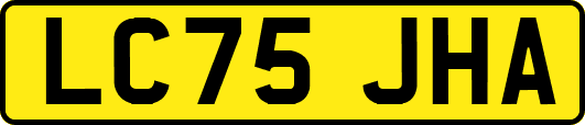 LC75JHA