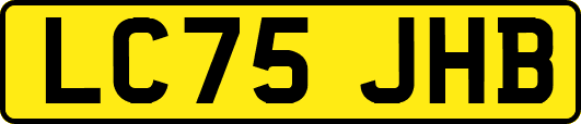 LC75JHB